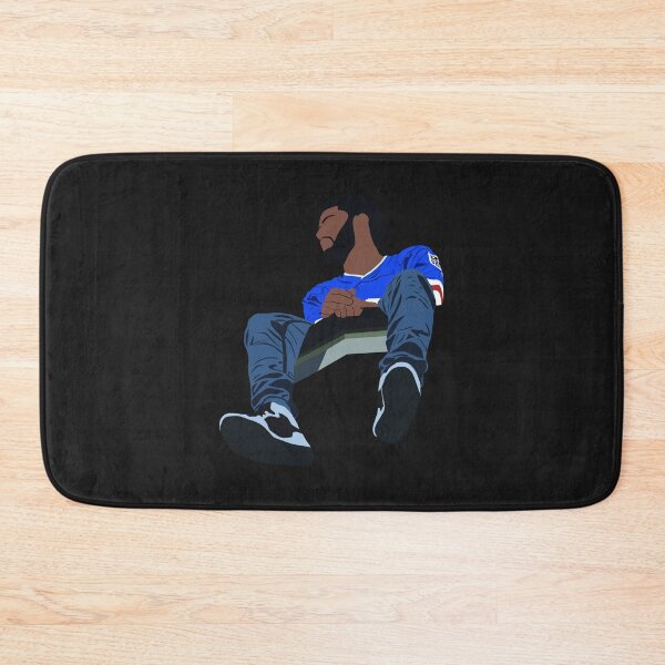 Item preview, J. Cole Wpap Pop Art designed and sold by sherylaltkmr.