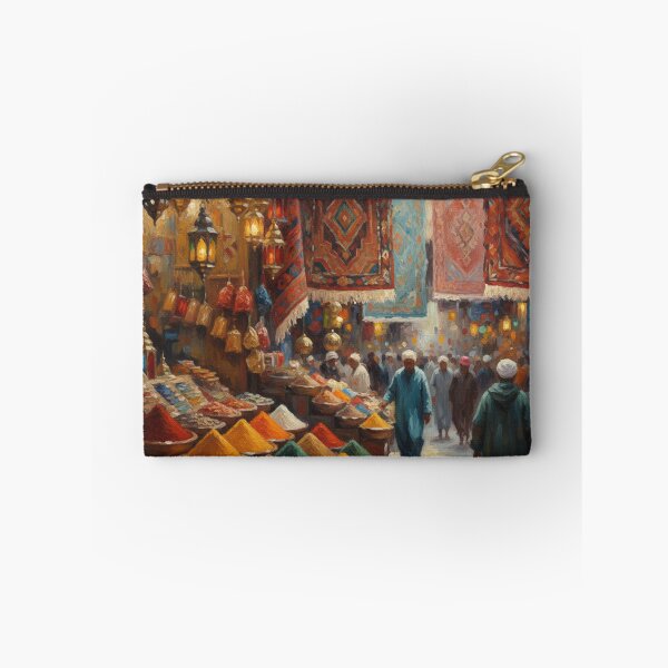 Item preview, Medina Market designed and sold by madkeenoff.