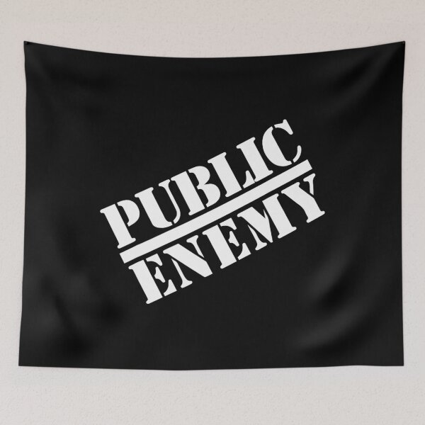 Item preview, Public Enemy Official Big 	 		 designed and sold by hkegdkrfr12.