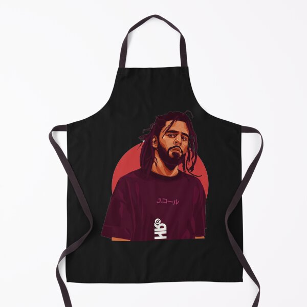 Item preview, J. Cole Wpap Pop Art designed and sold by sherylaltkmr.
