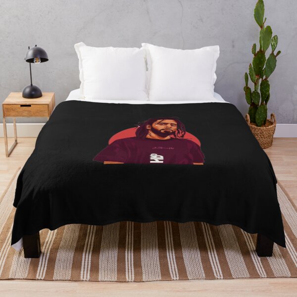 Item preview, J. Cole Wpap Pop Art designed and sold by sherylaltkmr.