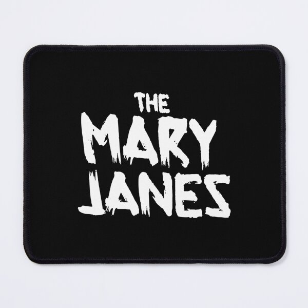 Item preview, The Mary Janes Spider-Gwen Gwen Stacy designed and sold by Carmerfiel1.