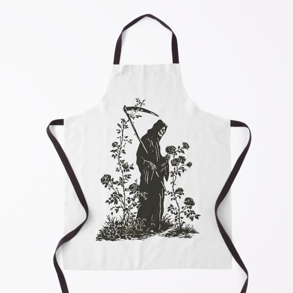 Item preview, Thorned Silence designed and sold by AlldayArtistry.