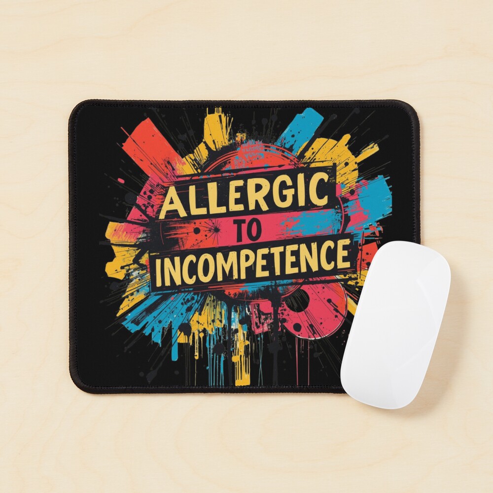 Item preview, Mouse Pad designed and sold by AlinaSCorner.