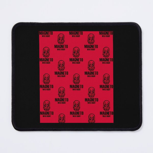 Item preview, Magneto Was Right designed and sold by Carmerfiel1.