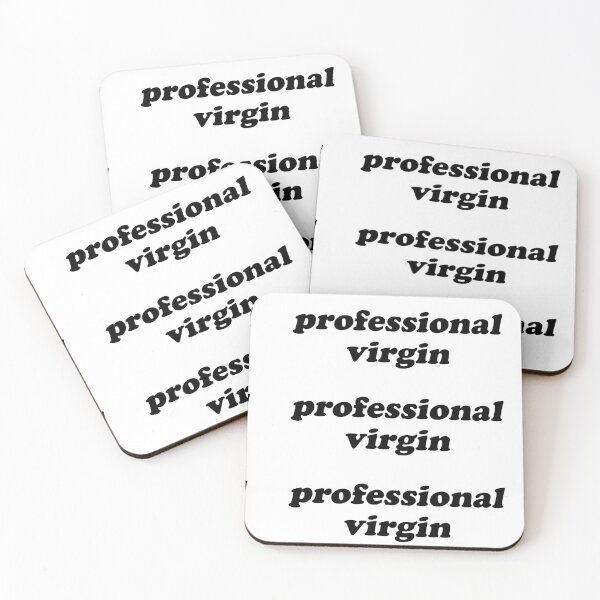Item preview, professional virgin designed and sold by the-craft-shop.