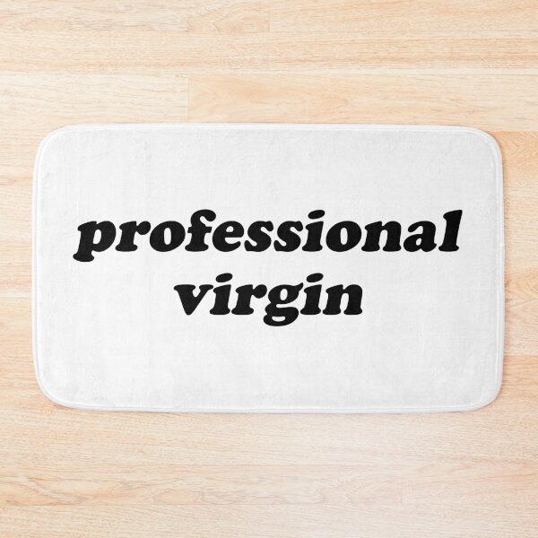 Item preview, professional virgin designed and sold by the-craft-shop.