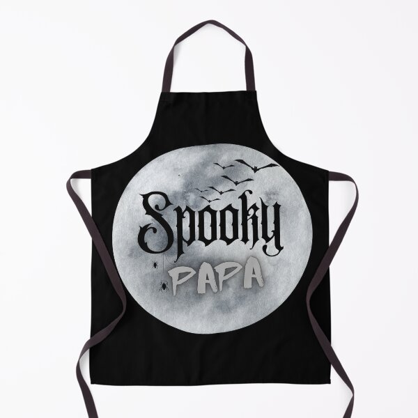 Item preview, Spooky Papa designed and sold by FateAndStardust.