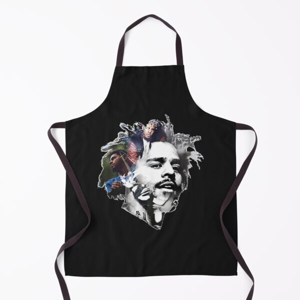 Item preview, J. Cole Wpap Pop Art designed and sold by sherylaltkmr.