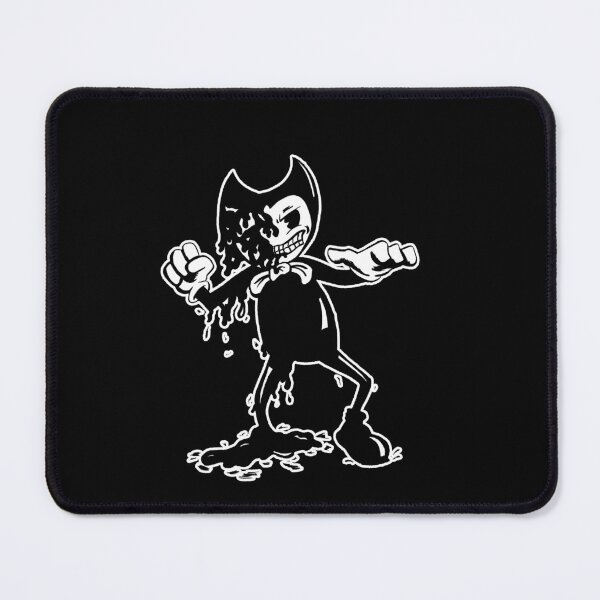 Item preview, Bendy designed and sold by blacksnowcomics.