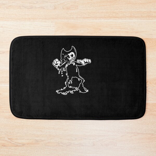 Item preview, Bendy designed and sold by blacksnowcomics.