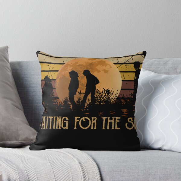 Item preview, Waiting For The Sun designed and sold by bonniecarm.
