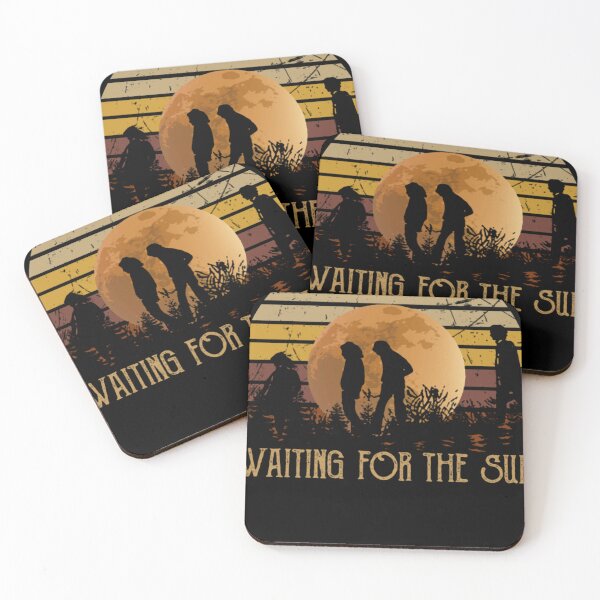 Item preview, Waiting For The Sun designed and sold by bonniecarm.