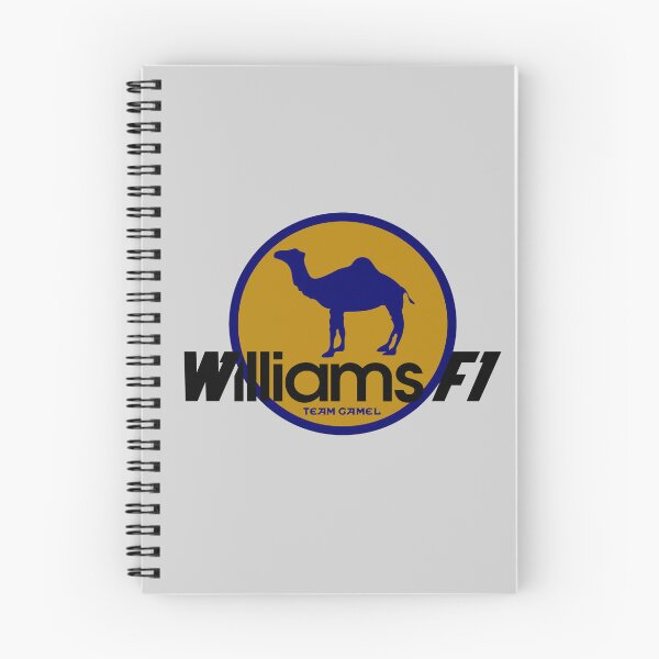 Item preview, FW15 F-1 Team Season 93 Motorsport Art designed and sold by San Studios Co..
