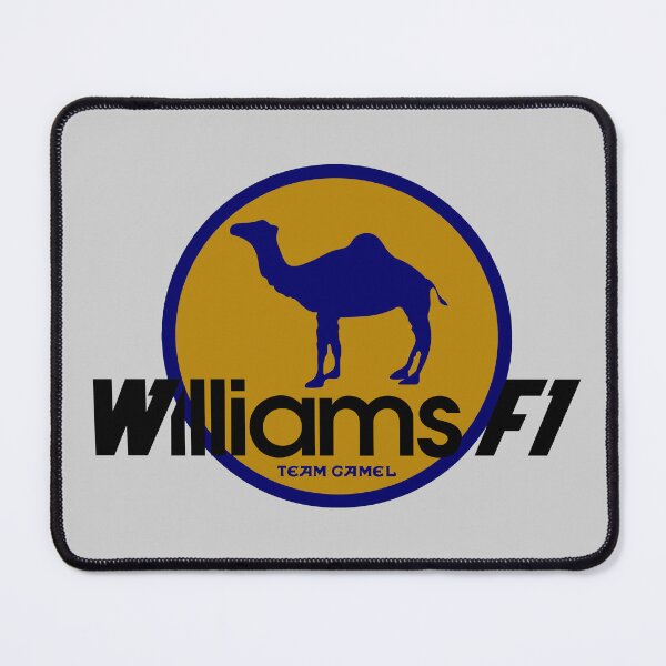 Item preview, FW15 F-1 Team Season 93 Motorsport Art designed and sold by San Studios Co..