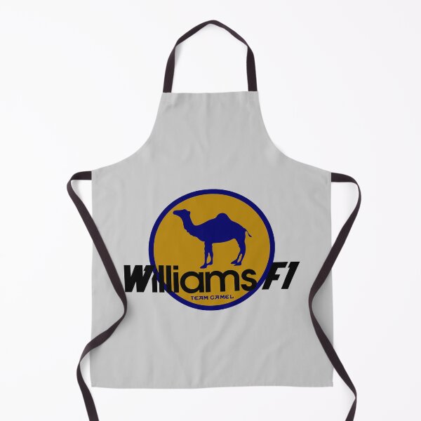 Item preview, FW15 F-1 Team Season 93 Motorsport Art designed and sold by San Studios Co..
