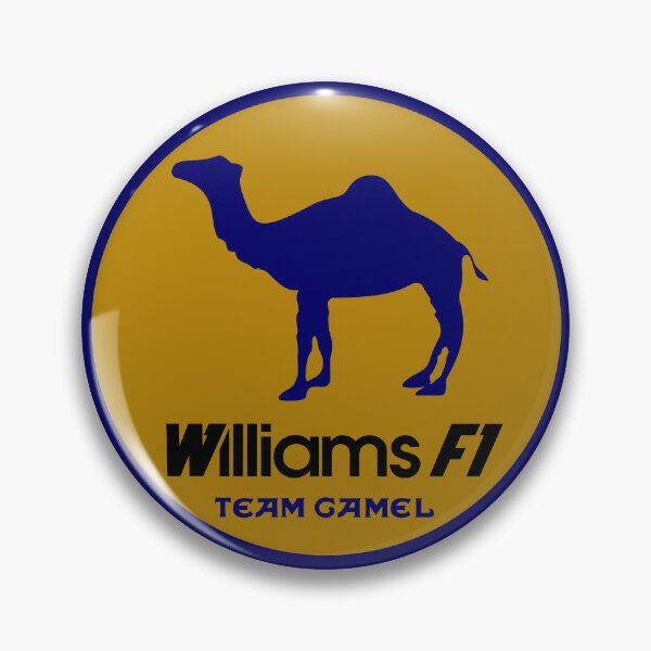 Item preview, FW15 F-1 Team Season 93 Motorsport Art designed and sold by San Studios Co..
