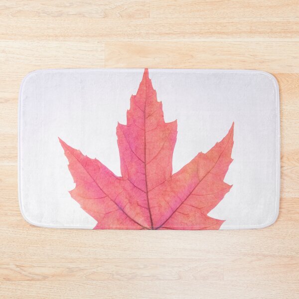 Item preview, Oak leaf designed and sold by TessAndre.
