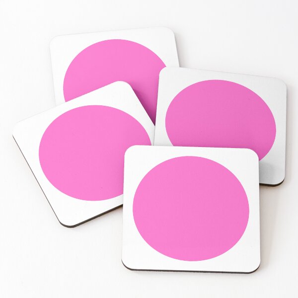 Item preview, Three pink circles designed and sold by AlbertoRuiZ.
