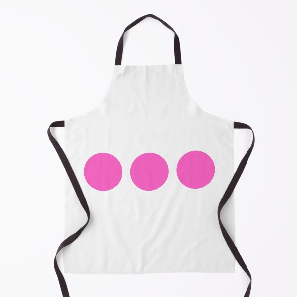Item preview, Three pink circles designed and sold by AlbertoRuiZ.