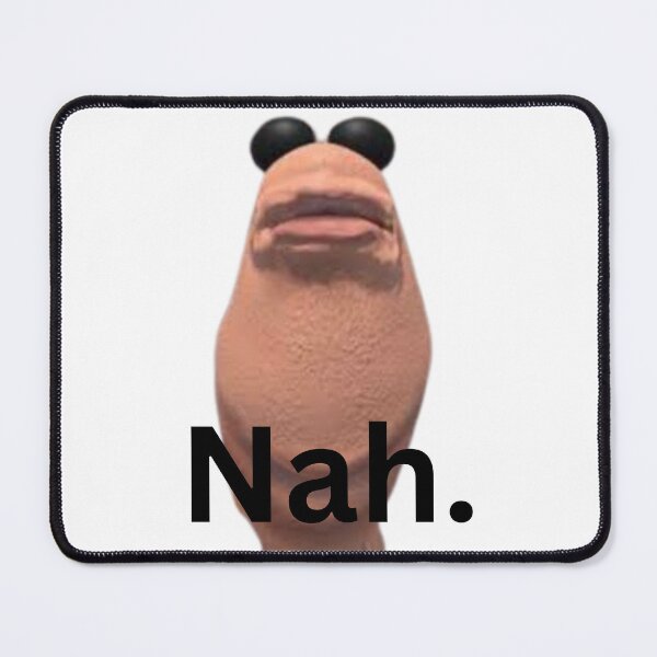 Item preview, nah. | Marcus The Worm Graphic designed and sold by ObviAshley.