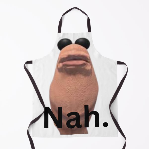 Item preview, nah. | Marcus The Worm Graphic designed and sold by ObviAshley.