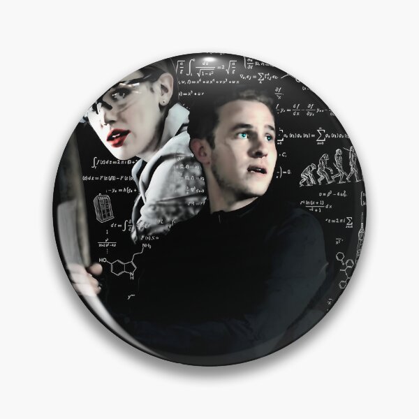 Item preview, Science Biatch  Aos  Fitzsimmons designed and sold by Carmerfiel1.