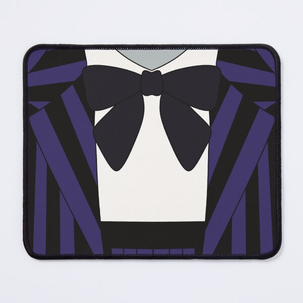 Item preview, Purple uniform designed and sold by isasinbelastuff.