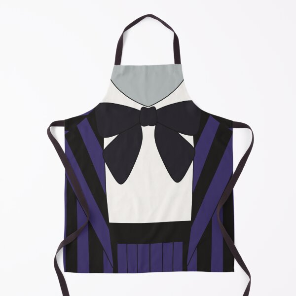 Item preview, Purple uniform designed and sold by isasinbelastuff.