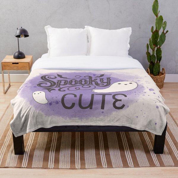 Item preview, Spooky Cute designed and sold by InGFocus.