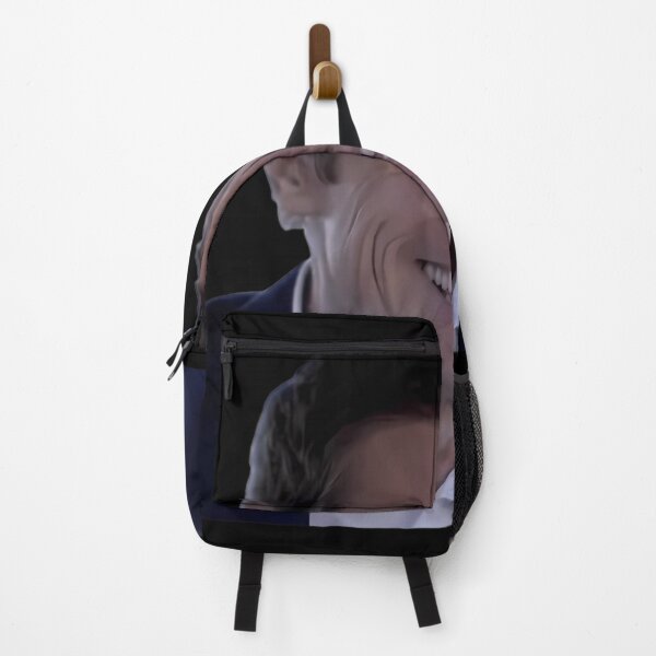 Item preview, Happy Dafoe designed and sold by Carmerfiel1.