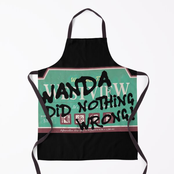 Item preview, Did Nothing Wrong designed and sold by Carmerfiel1.