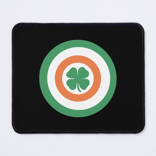 Item preview, Copy of Logan Captain Ireland Shield Irish America designed and sold by Carmerfiel1.