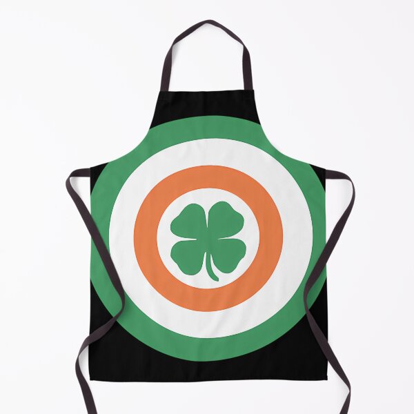 Item preview, Copy of Logan Captain Ireland Shield Irish America designed and sold by Carmerfiel1.