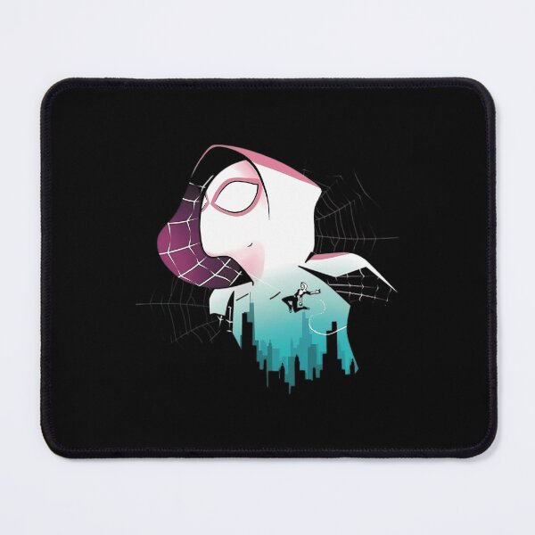 Item preview,  Spider Gwen Special Edited Sticker designed and sold by Carmerfiel1.