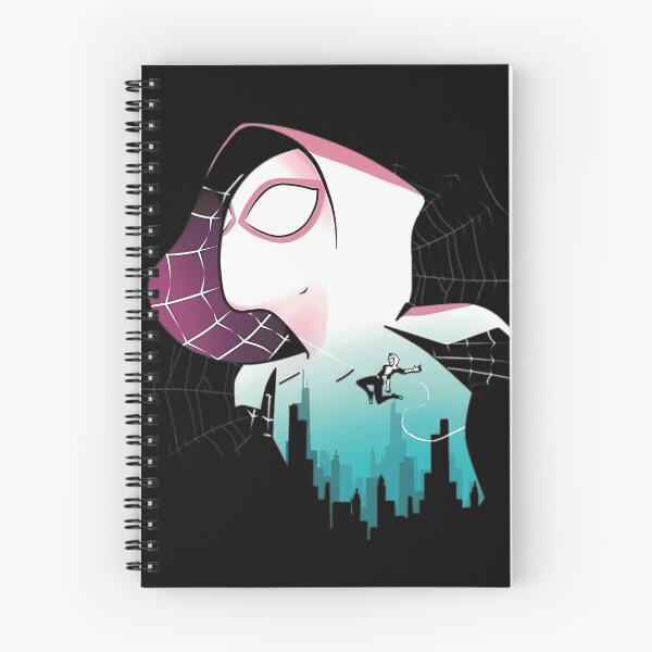 Item preview, Spider Gwen Special Edited Sticker designed and sold by Carmerfiel1.