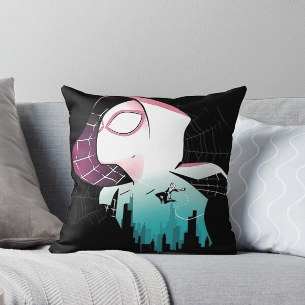 Item preview,  Spider Gwen Special Edited Sticker designed and sold by Carmerfiel1.