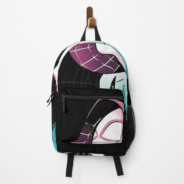 Item preview,  Spider Gwen Special Edited Sticker designed and sold by Carmerfiel1.