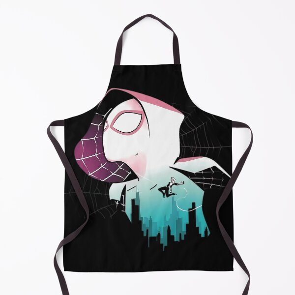 Item preview,  Spider Gwen Special Edited Sticker designed and sold by Carmerfiel1.