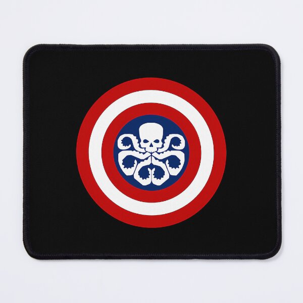 Item preview,  Captain Hydra designed and sold by Carmerfiel1.