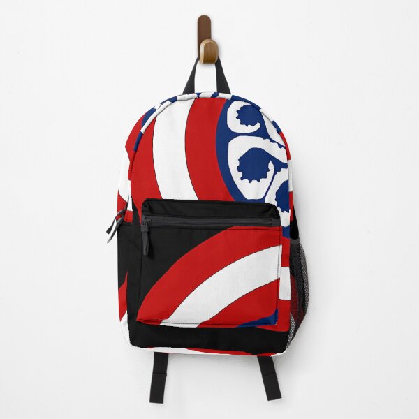 Item preview, Captain Hydra designed and sold by Carmerfiel1.
