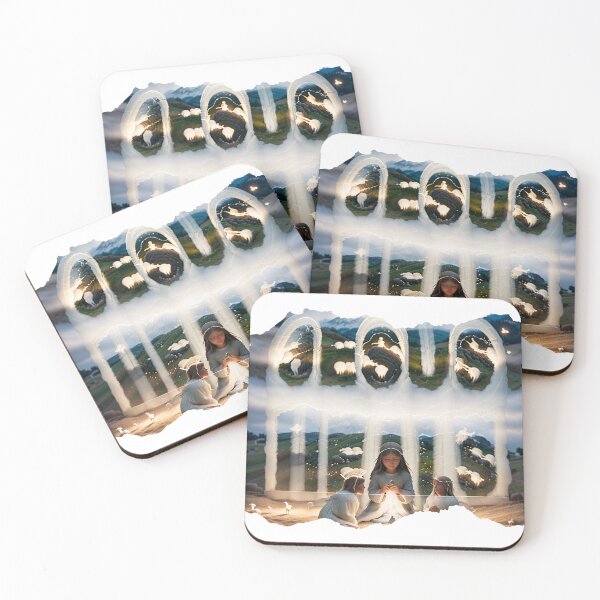 Item preview, JESUS HEALS 11 designed and sold by maveluzone.