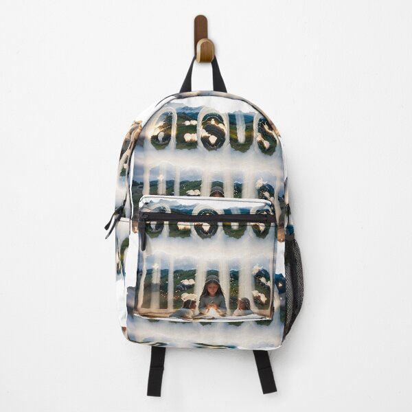 Item preview, JESUS HEALS 11 designed and sold by maveluzone.
