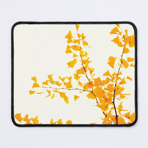 Item preview, Ginkgo Golden Branch designed and sold by TessAndre.
