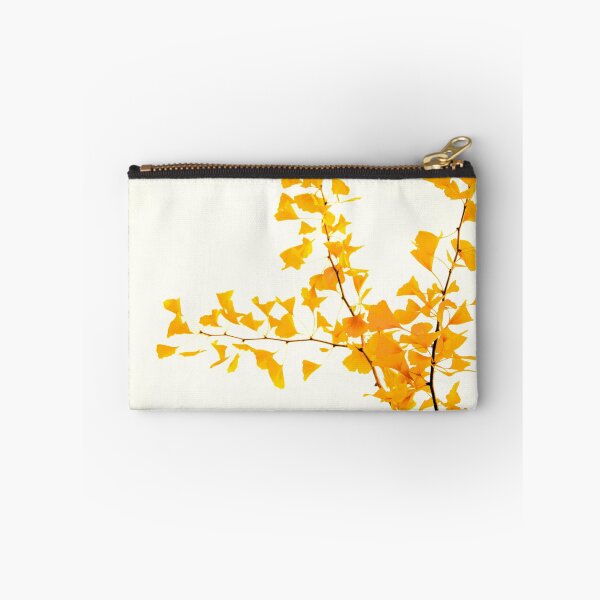 Item preview, Ginkgo Golden Branch designed and sold by TessAndre.