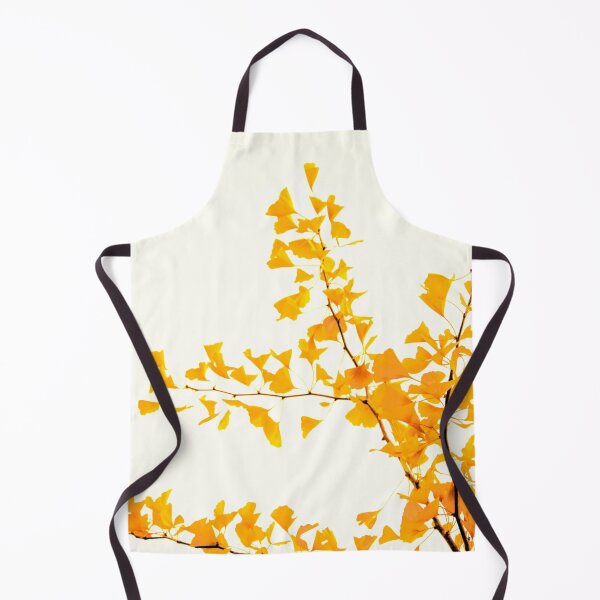 Item preview, Ginkgo Golden Branch designed and sold by TessAndre.