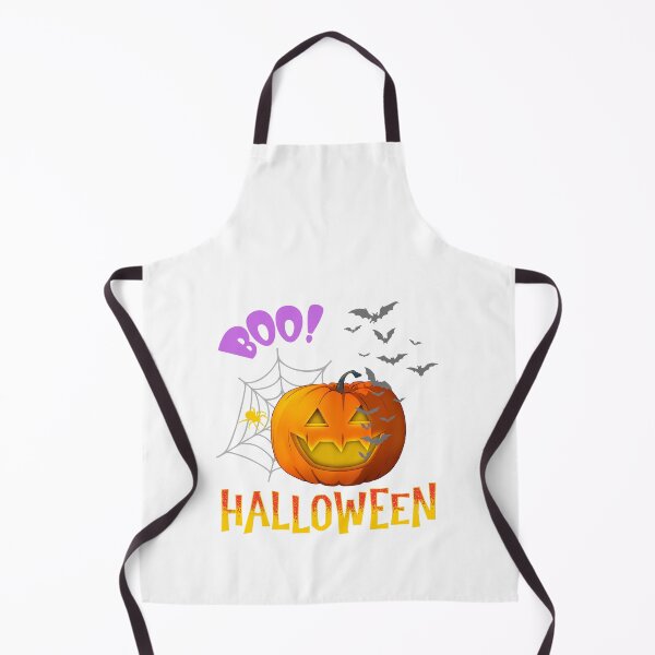 Item preview, Glowing Pumpkin & Flying Bats – Spooky Halloween VibesCitrouille Magique et Chauves-souris – Halloween Mystérieux designed and sold by Drawingshirts.