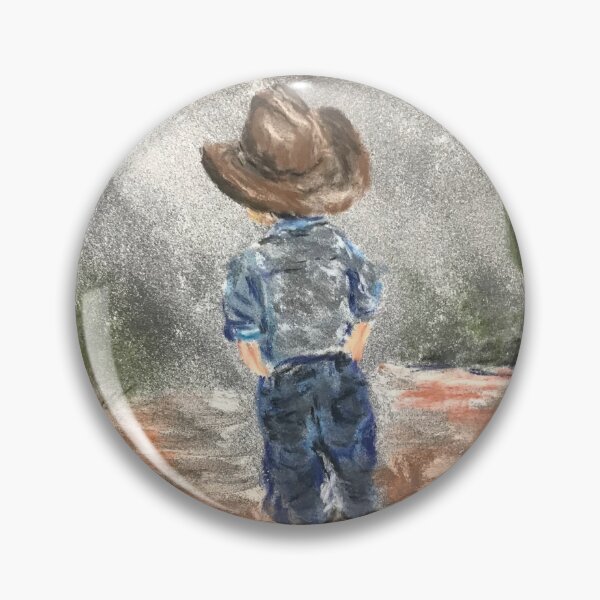 Item preview, Cabrito de vaca designed and sold by BubbleHeadArt.