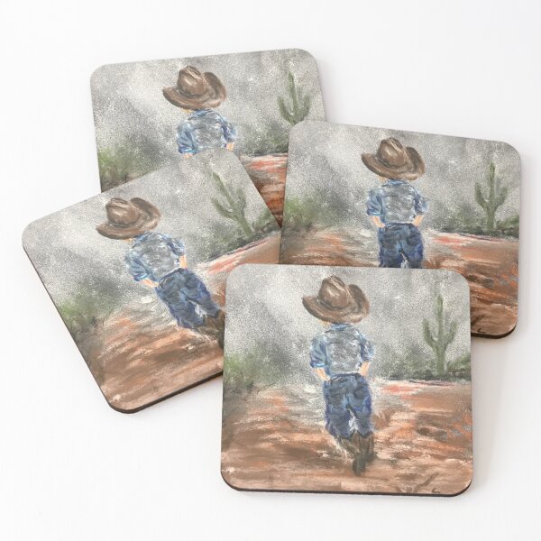 Item preview, Cabrito de vaca designed and sold by BubbleHeadArt.