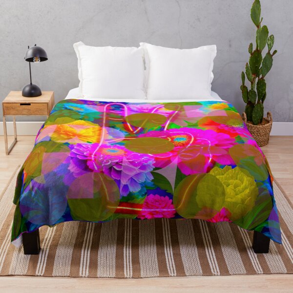 Item preview, Floral Peace designed and sold by CindyAmaruArt.